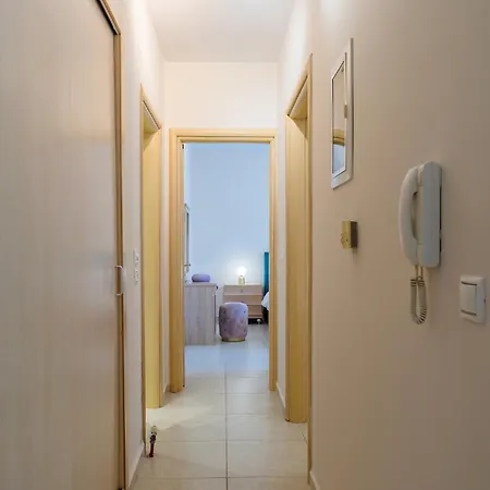 Апартаменты Namaste *