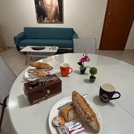 Apartmán Namaste