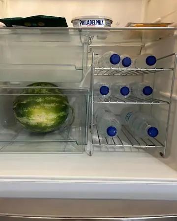 Апартаменты Namaste *