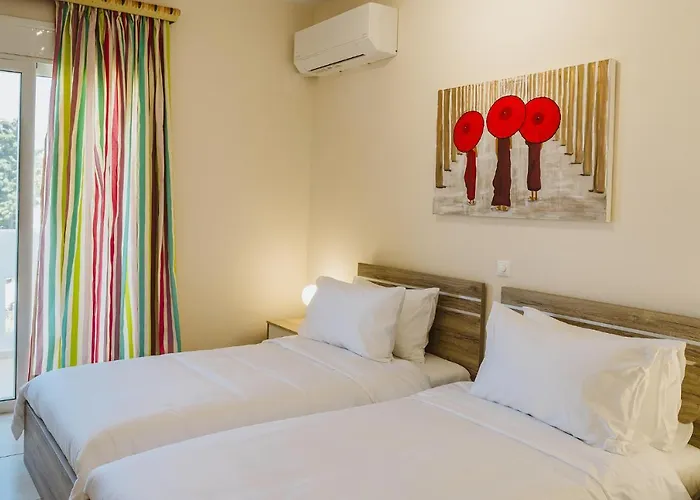 Namaste * Rhodes City