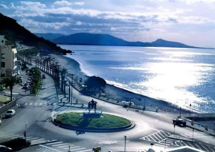 Lägenhet Namaste Rhodes City