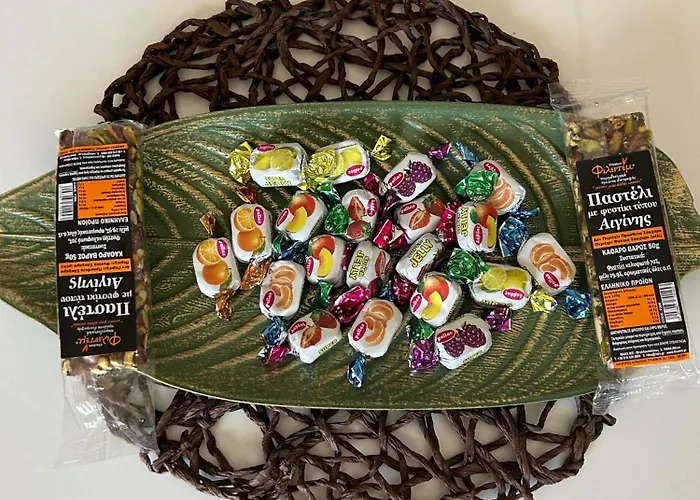 Namaste * Rhodes City