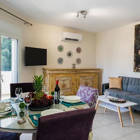 Apartment Namaste Rhodes City