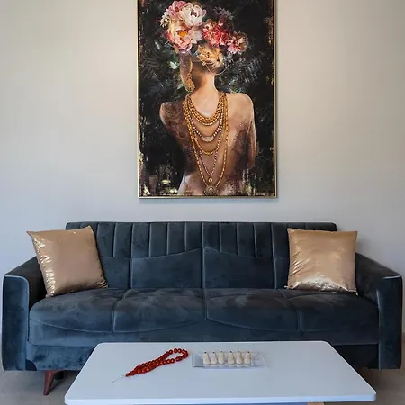 Namaste Apartment Rhodes City