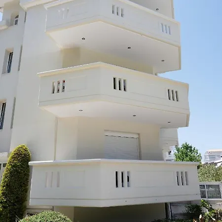 Namaste Apartment *