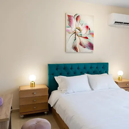 Namaste Apartment Rhodes City