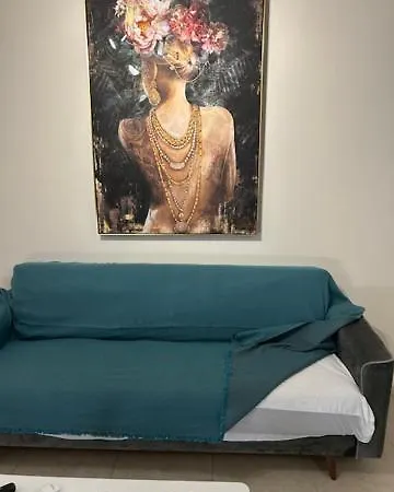 Namaste Apartment *