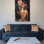 Namaste Apartmán Rhodes City