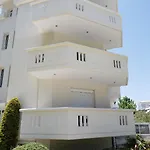 Namaste Apartmán *