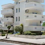 Apartmán Namaste