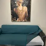 Namaste Apartmán *