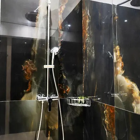 Namaste Διαμέρισμα