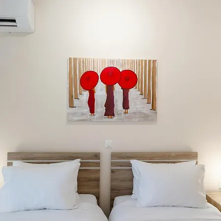 Διαμέρισμα Namaste