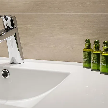 Namaste Διαμέρισμα