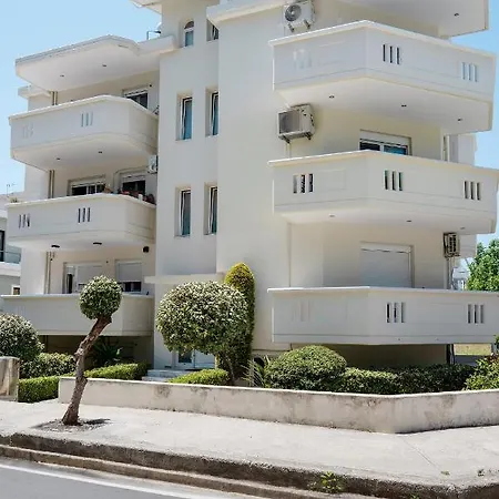 Apartman Namaste