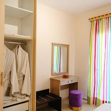 Namaste Apartman