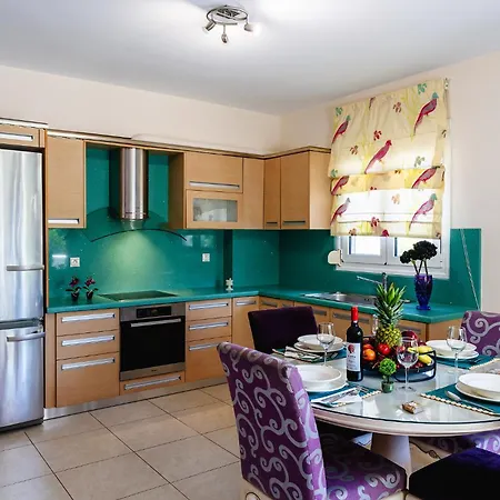Namaste Apartman *