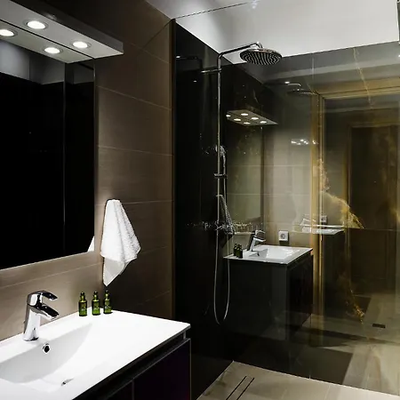 Διαμέρισμα Namaste *