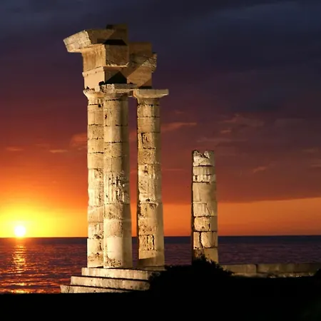 Namaste Διαμέρισμα