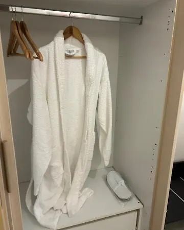 Namaste Apartman