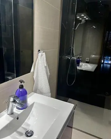 Apartman Namaste