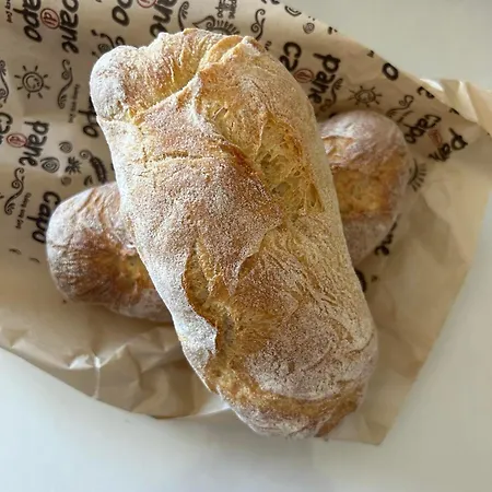 Namaste Διαμέρισμα