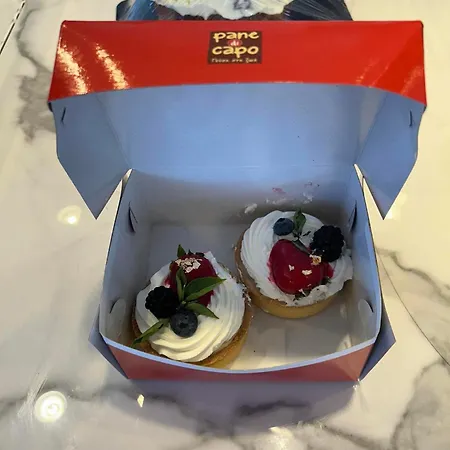 Διαμέρισμα Namaste