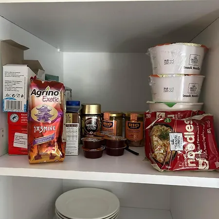 Namaste Διαμέρισμα Rhodes City