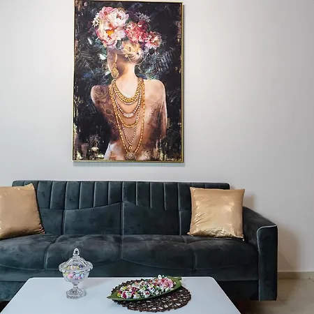 Appartement Namaste *