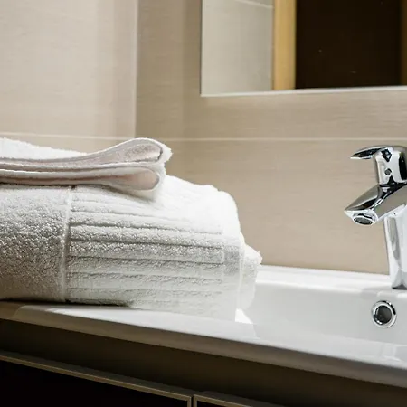 Appartement Namaste Rhodes City