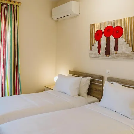 Namaste * Rhodes City