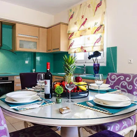 Appartement Namaste *