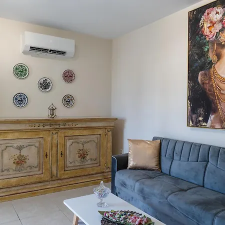 شقة Namaste Rhodes City