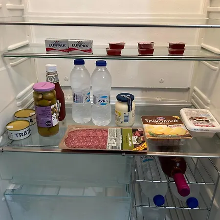 Namaste * Rhodes City