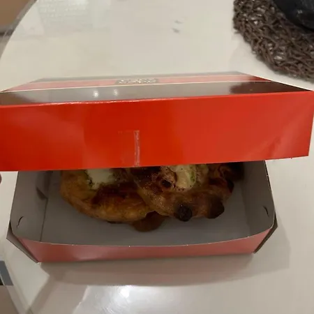 Namaste Appartement Rhodes City