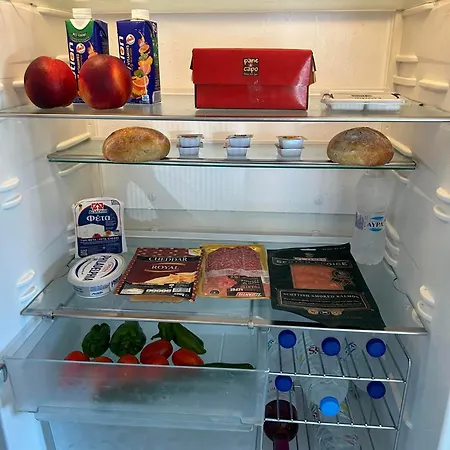 Appartement Namaste Rhodes City